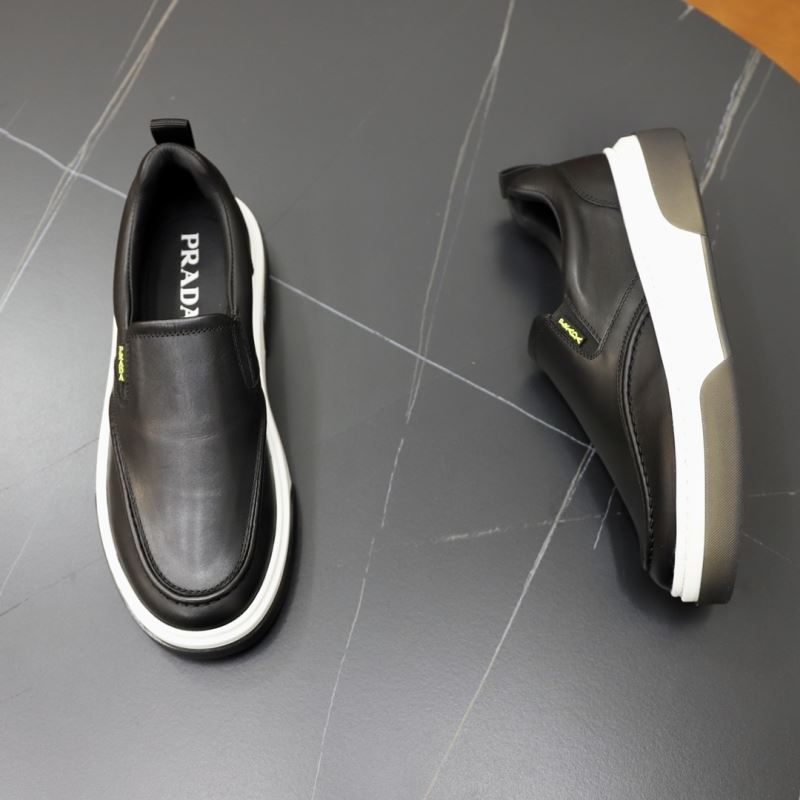 Prada Sneakers